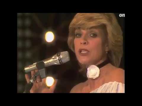 Eurovision 1982 - Deutsche VE - Severine - Ich Glaub An Meine Träume