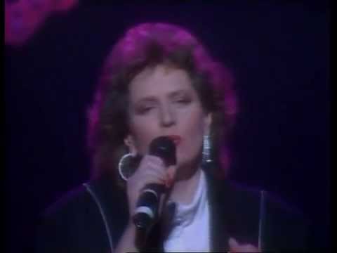 Barbara Dickson - For All We Know (Royal Albert Hall 1987)