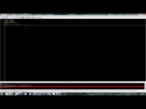Lua Tutorial 2 Variables
