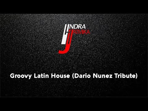 #2 Groovy House (Dario Nunez Tribute)