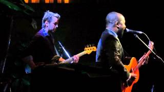 David Ryan Harris: &quot;Things That You Are&quot; Venice Beach, CA 2013