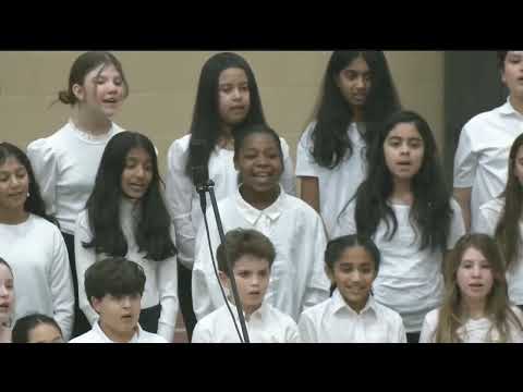 Hopkins Winter Concert: January 26, 2023