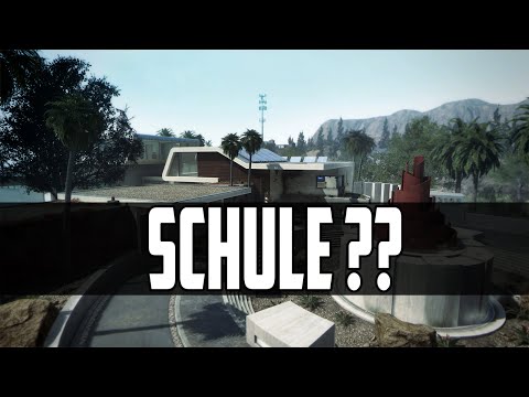 Black Ops 2 : Schule schwänzen ?