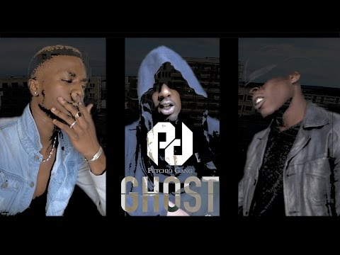 Petchio Gang - Ghost