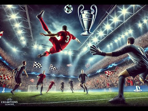 Champions League ASMR  ida de 16vos⚽🔥🏆✨ #español #asmr #whispers