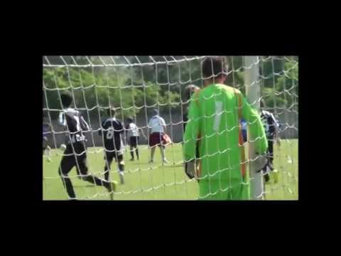 Presentazione Esordienti 2002