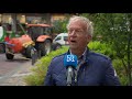 Gemeente moet extra sproeien door langdurige droogte