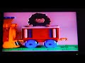 Closing To Baby Einstein Early 2000 VHS OLD