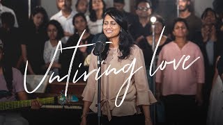 Untiring Love (Psalm 121) - APC Music | Untiring Love