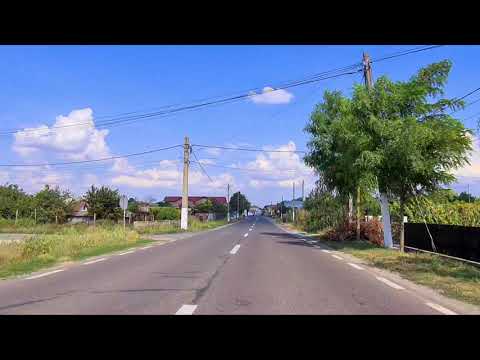 Comuna Cobadin din Dobrogea Constanța România