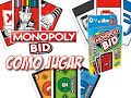 Monopoly Bid: C mo Jugar tutorial