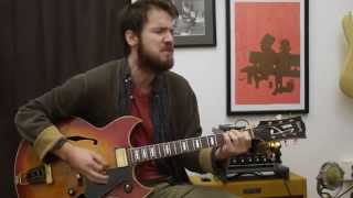 Fretboard Journal Live: Blake Mills