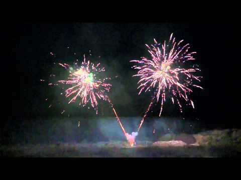 BROCADE CROWN WITH GREEN GLITTER 100 SHOTS 1.3G