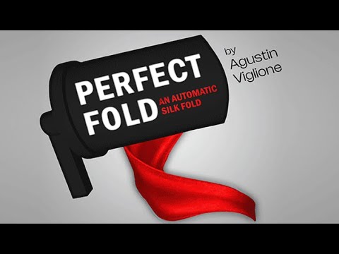 Voir la vidéo Perfect Fold - Agustin Viglione