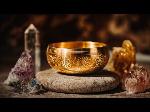 Drives Away All Bad Energy | Tibetan Healing Sounds | Reduce Stress And Anxiety #7