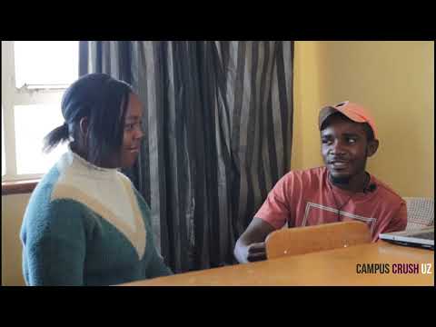 CAMPUS CRUSH UZ EP 2- Nashel & Agape