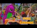 Barney Friends Birthday Olé Season 6 Episode 10 Full Episode SUBSCRIBE