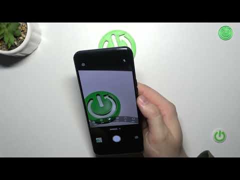 How to Use Pro Mode in ZTE AXON 20 5G - Access all Pro Settings