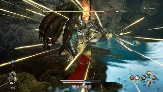 【ネタバレ注意】 ホリーさんとデートしたい！ 01 【CODE VEIN 2】