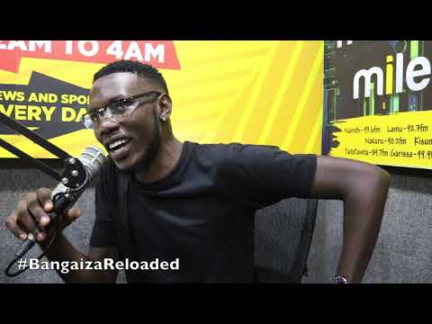 SLEJJ - I don't regret belonging to a musical family having DADDY OWEN and RUFFTONE as my brothers