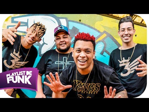 DJ Baba e Os Cretinos - Movimentando (Street Vídeo)