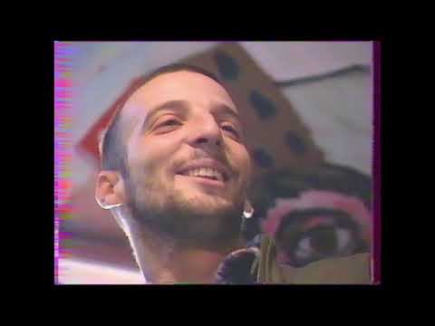 A part ça - Mathieu Kassovitz - Festival de Cannes 1997