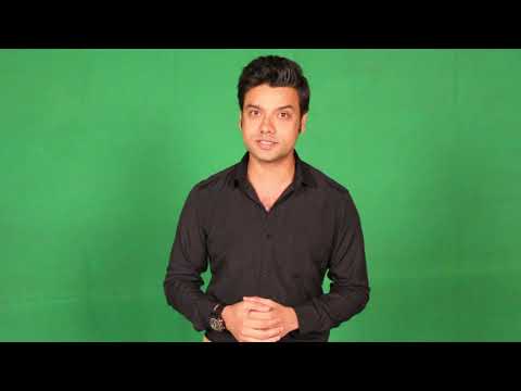 Abhishek singh Audition Li...