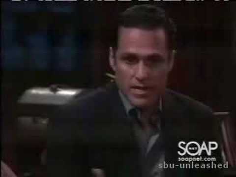 GH Sonny and Kate 8/18/08