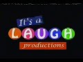 Disney Enterprises It S A Laugh Productions 2012