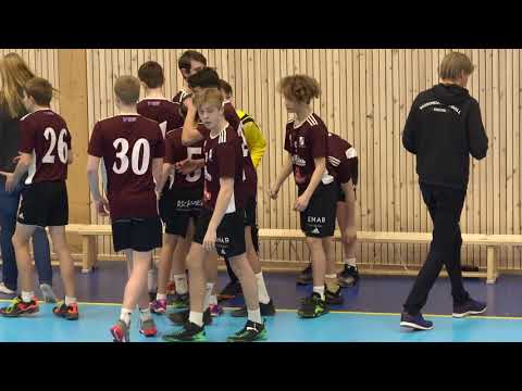 Vassunda IF - HK Roslagen