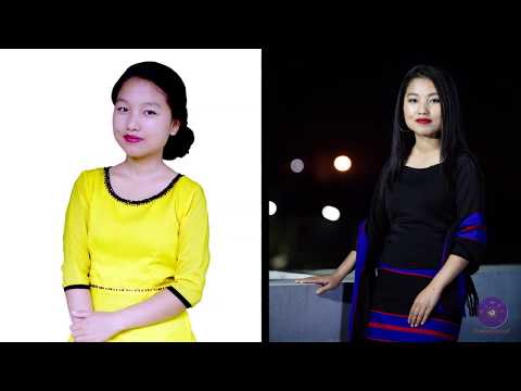 Ieng dang lei an nawh - Jennifer Nianglawmkim Sanate