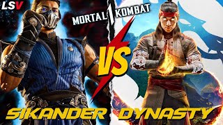 Creator Beef Hints at Bigger Mortal Kombat Issue!