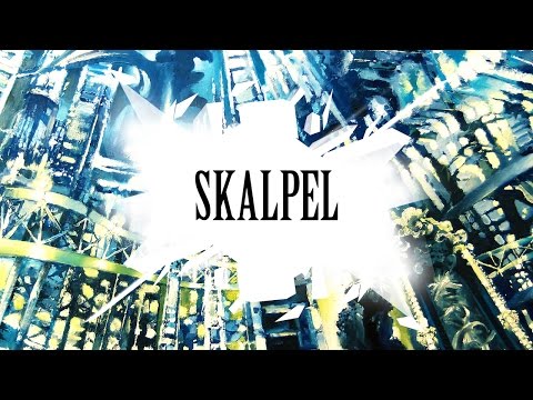 VNM - Skalpel (audio)