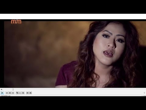 SANGKIMI KHIANGTE - Lunglam ka vai (OFFICIAL)