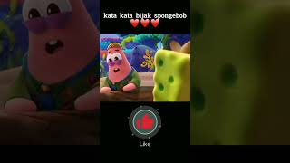 Download lagu kata kata bijak spongebob #shorts #spongebob #patrick #teman #sahabat #viral #viralshorts mp3