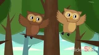Super simple songs if you’re happy (zoo animals) reversed Super simple songs if you’re happy (zoo animals) reversed