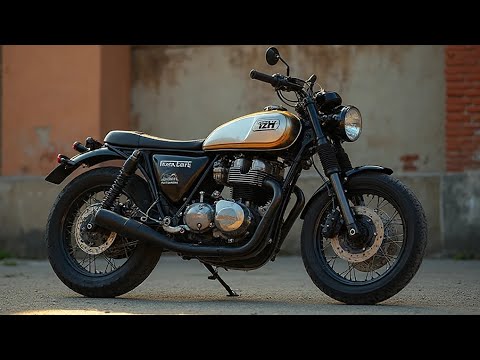 “IZH Motorcycle – The Legendary Soviet Bike That Never Dies | Vintage Power on Wheels 🔥”