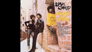 Diana Ross &amp; The Supremes:-'You Ain't Livin' Till Your Lovin'