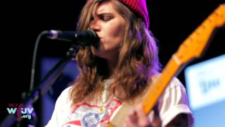 Best Coast - &quot;California Nights&quot; (Live from Public Radio Rocks at SXSW 2015)
