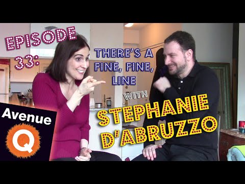 download lagu mp3 mp4 Stephanie D Abruzzo, download lagu Stephanie D Abruzzo gratis, unduh video klip Stephanie D Abruzzo