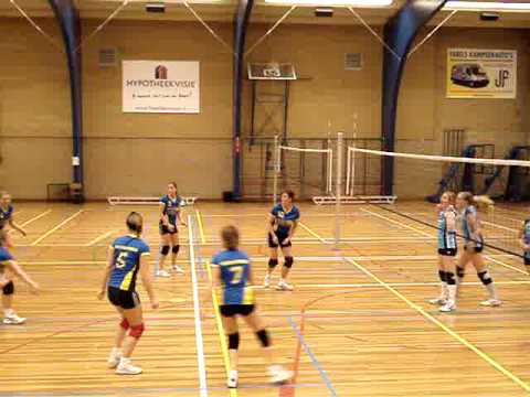 Webton Hengelo DS 2 - Pollux DS 2