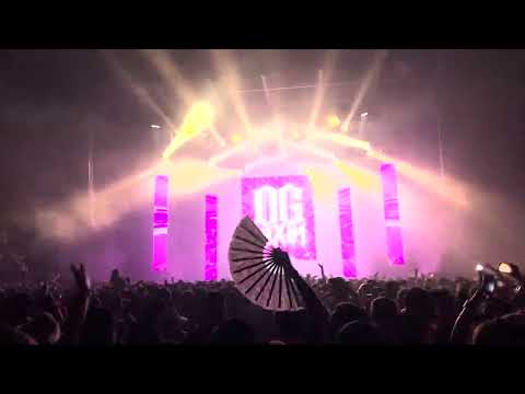 OG Nixin @ 1st Bank Center 2022