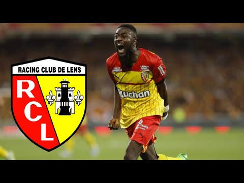 Salis Abdul Samed Is Exceptional In Lens