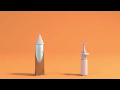 Pos-T-Vac Ring Loader Instructions at Urology Health Store