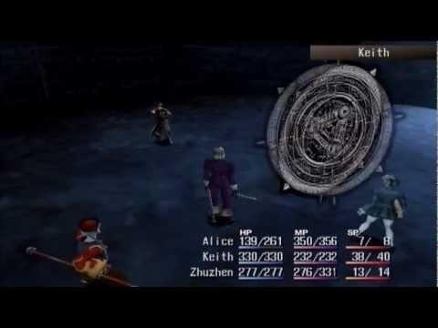 Shadow Hearts 100% Walkthrough pt. 16 of 38