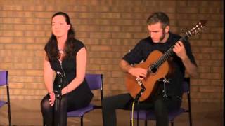 "A day in the life of a fool" (acoustic cover)