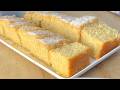 Easy Coconut Cake Recipe Soft And Moist Recipe In 5 Minutes