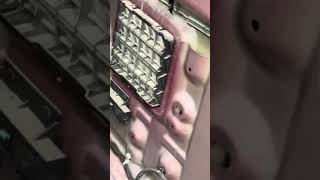 2020 Dodge Ram 1500 rear window leak ruined RF Hub module. Fixed!