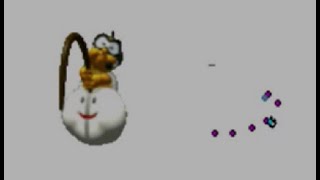 【２人実況】ハチャメチャすぎるマリオカート６４part6