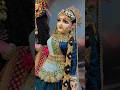 Radhe Kon Se Punya Kiye Tumne Prabhu Bin Bulaye Aate Hai Vrindavan Krishna Viral Shorts Sorts